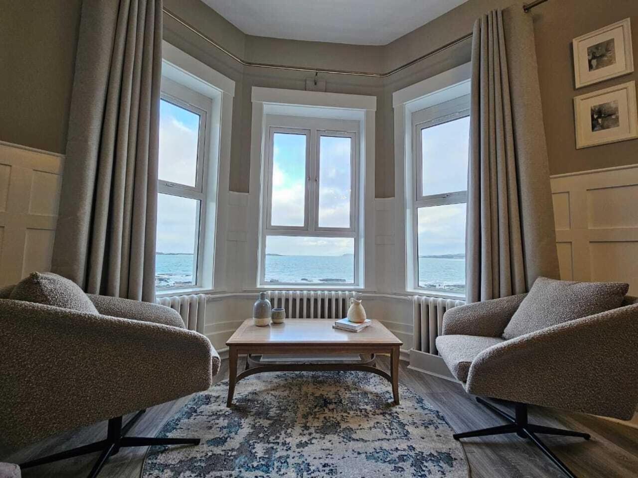 No 6 Lansdowne Διαμέρισμα Portrush Εξωτερικό φωτογραφία