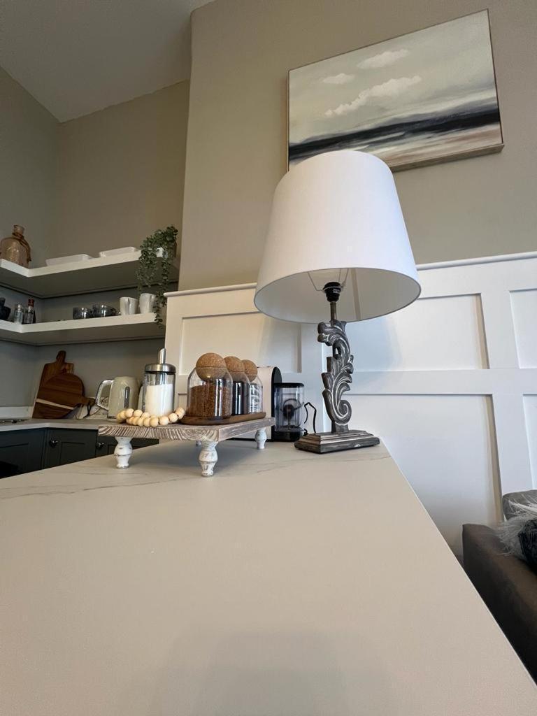 No 6 Lansdowne Διαμέρισμα Portrush Δωμάτιο φωτογραφία