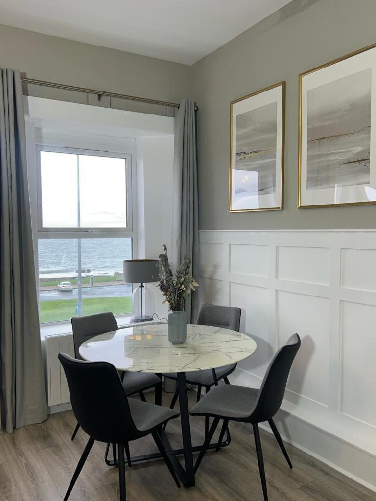 No 6 Lansdowne Διαμέρισμα Portrush Δωμάτιο φωτογραφία