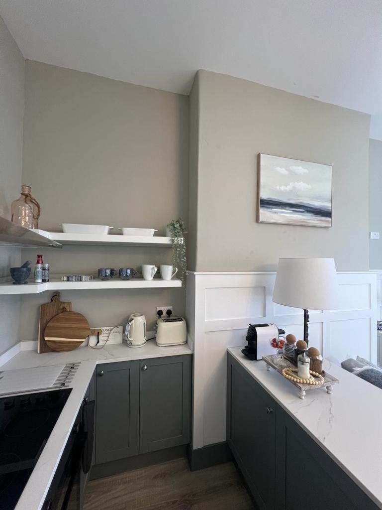 No 6 Lansdowne Διαμέρισμα Portrush Δωμάτιο φωτογραφία