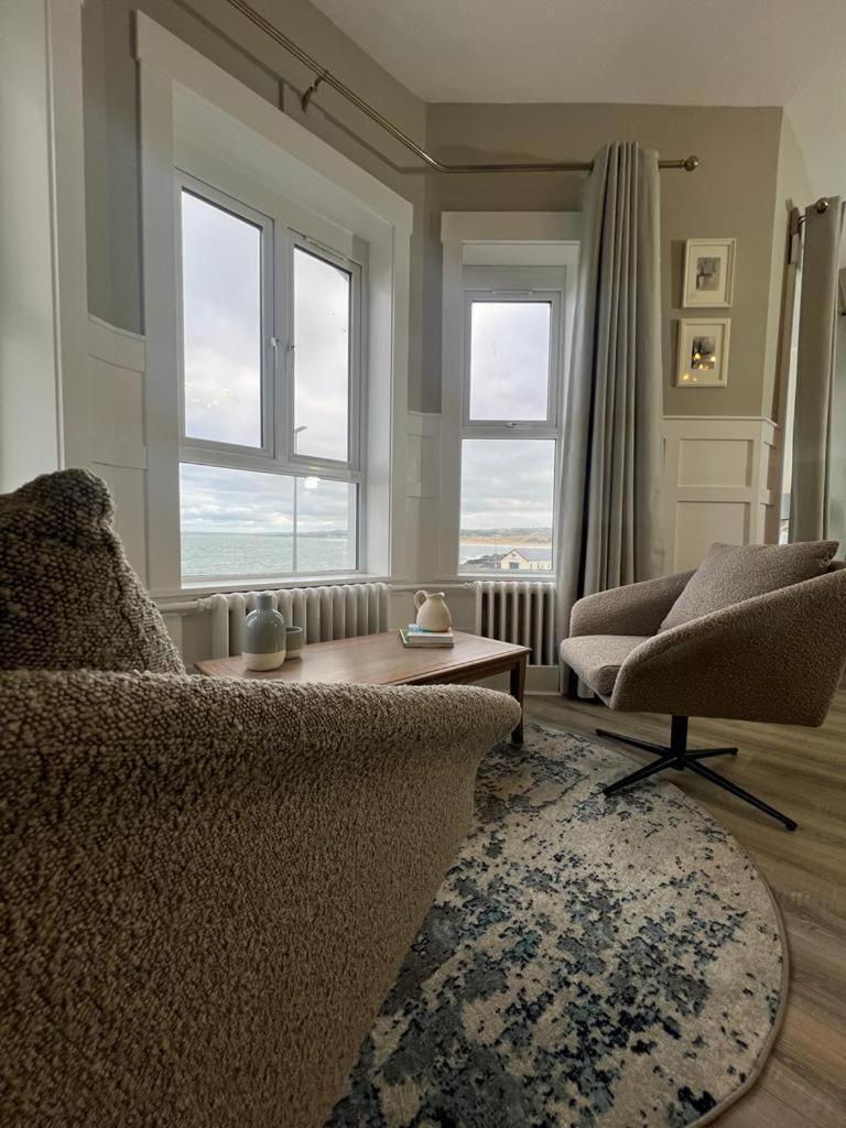 No 6 Lansdowne Διαμέρισμα Portrush Δωμάτιο φωτογραφία