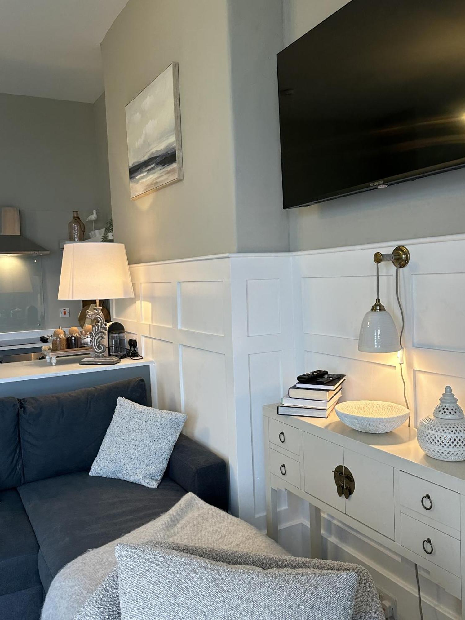 No 6 Lansdowne Διαμέρισμα Portrush Εξωτερικό φωτογραφία