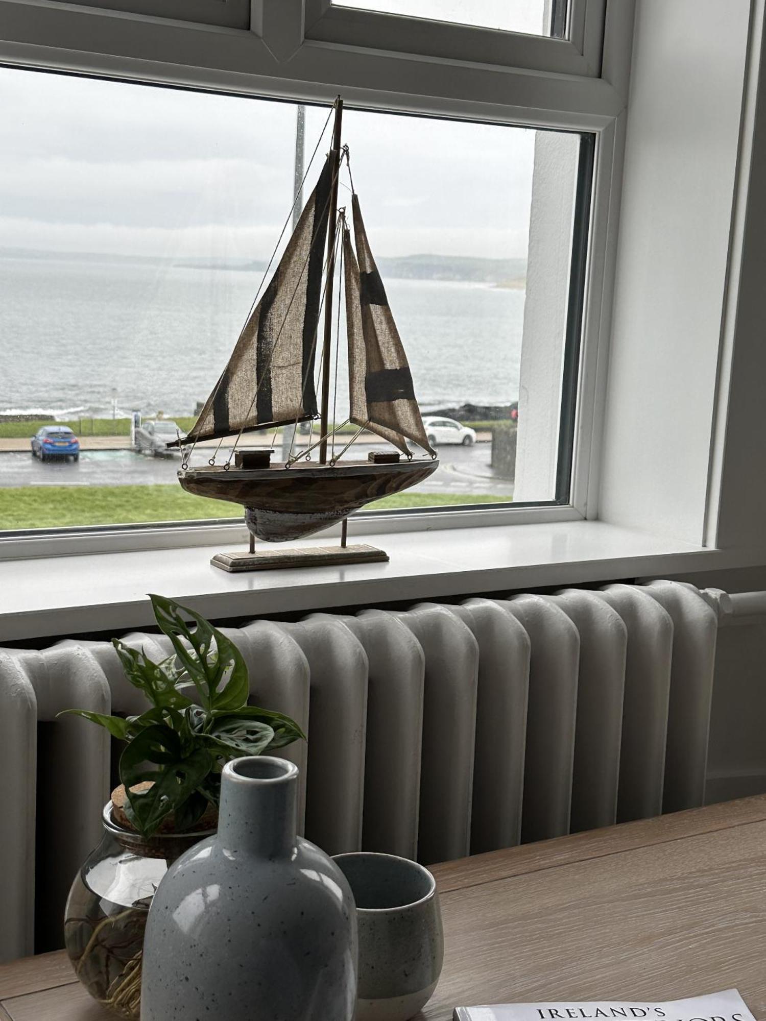 No 6 Lansdowne Διαμέρισμα Portrush Εξωτερικό φωτογραφία