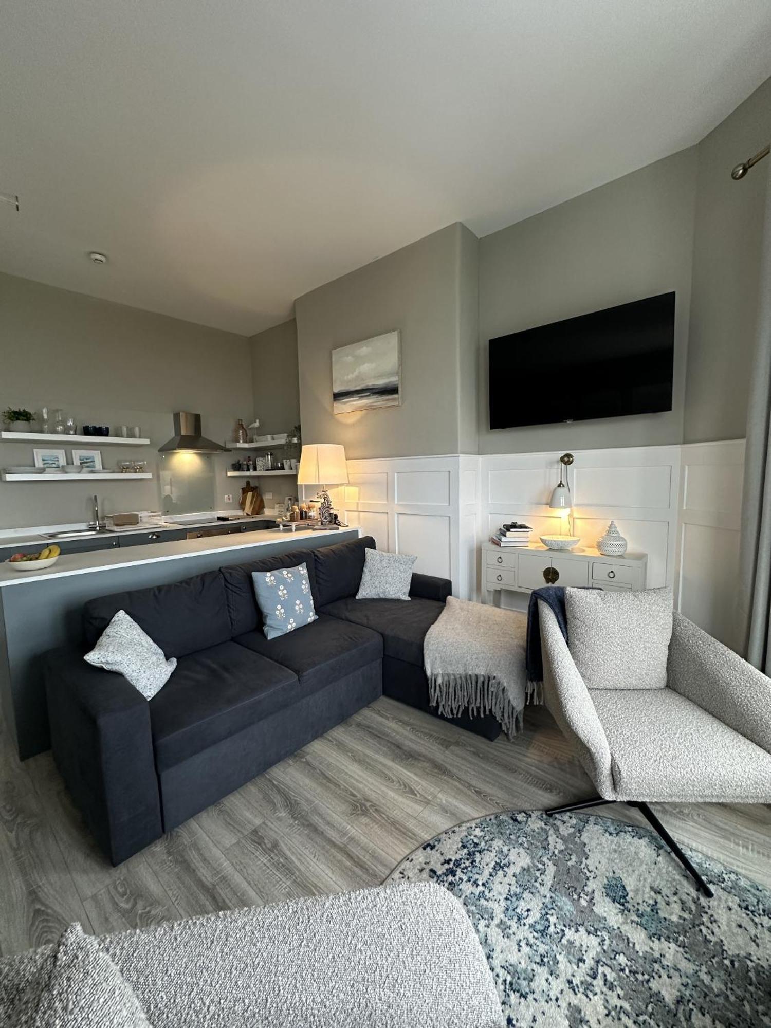 No 6 Lansdowne Διαμέρισμα Portrush Εξωτερικό φωτογραφία