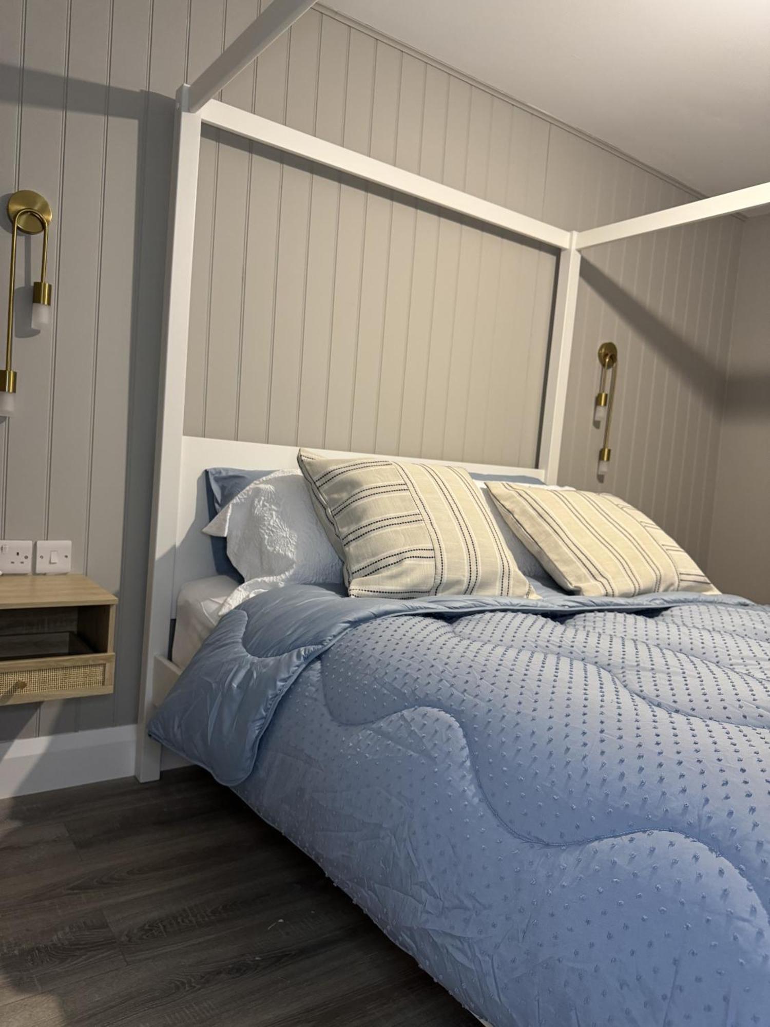No 6 Lansdowne Διαμέρισμα Portrush Δωμάτιο φωτογραφία