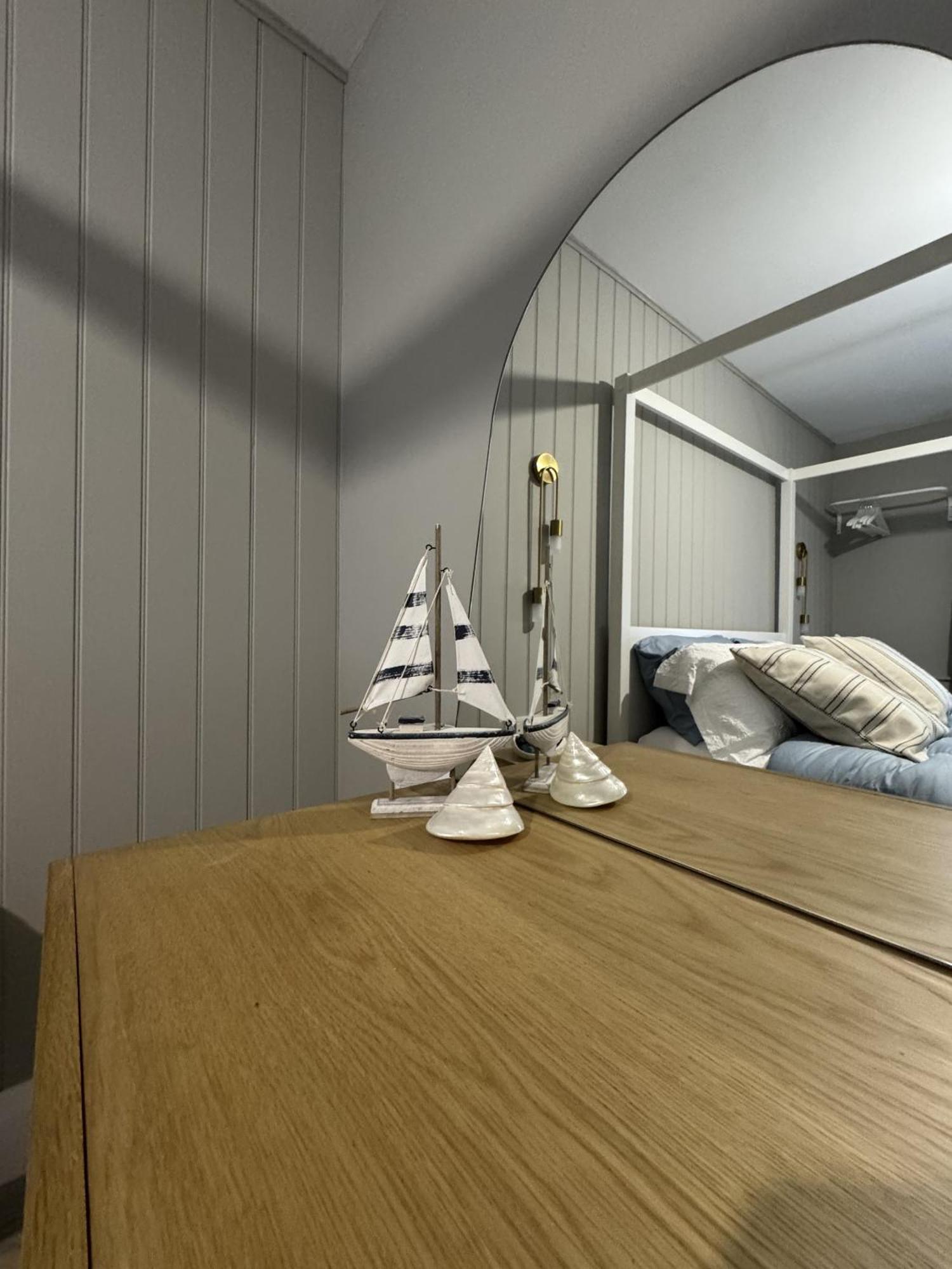 No 6 Lansdowne Διαμέρισμα Portrush Δωμάτιο φωτογραφία