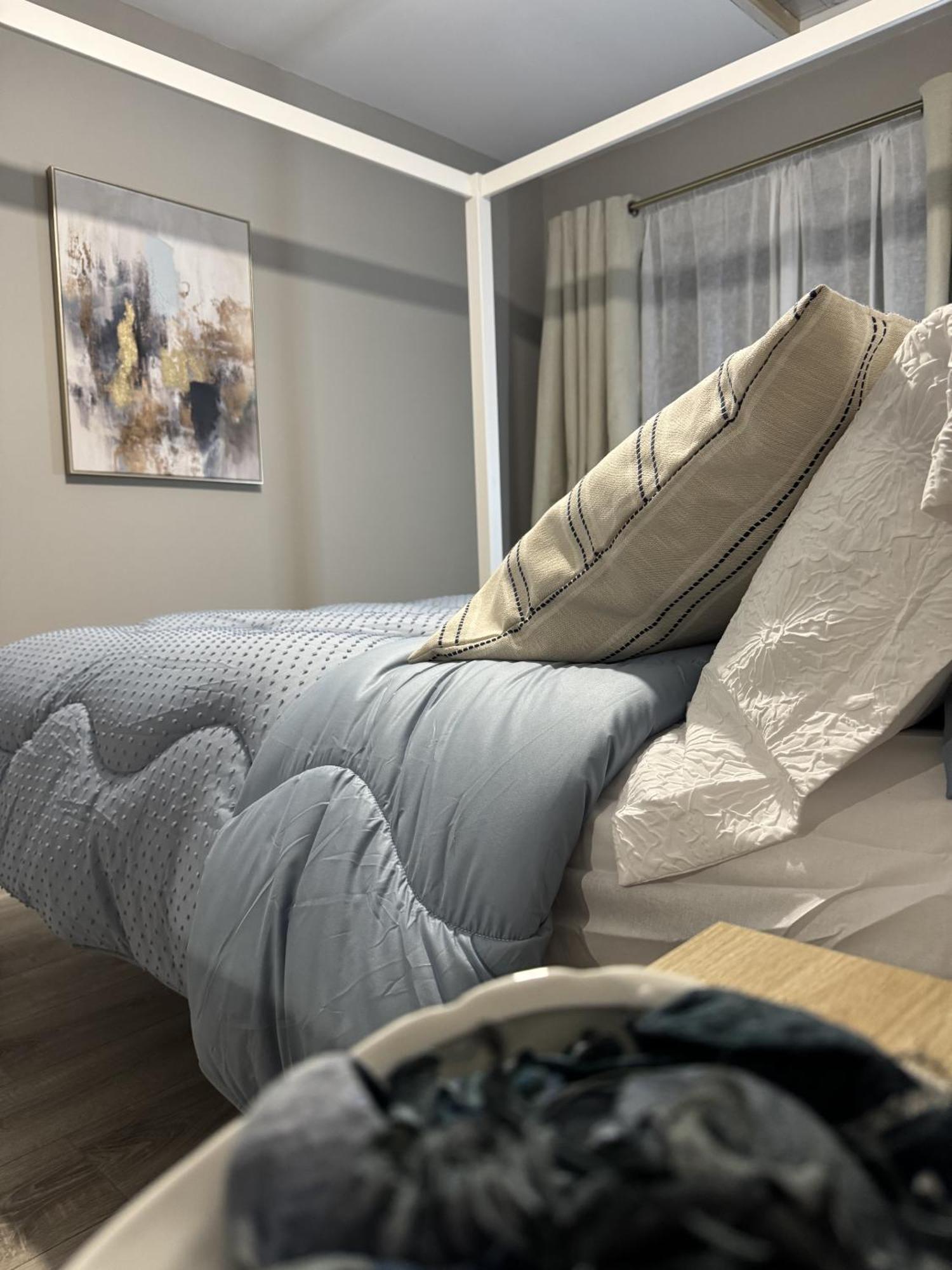 No 6 Lansdowne Διαμέρισμα Portrush Δωμάτιο φωτογραφία