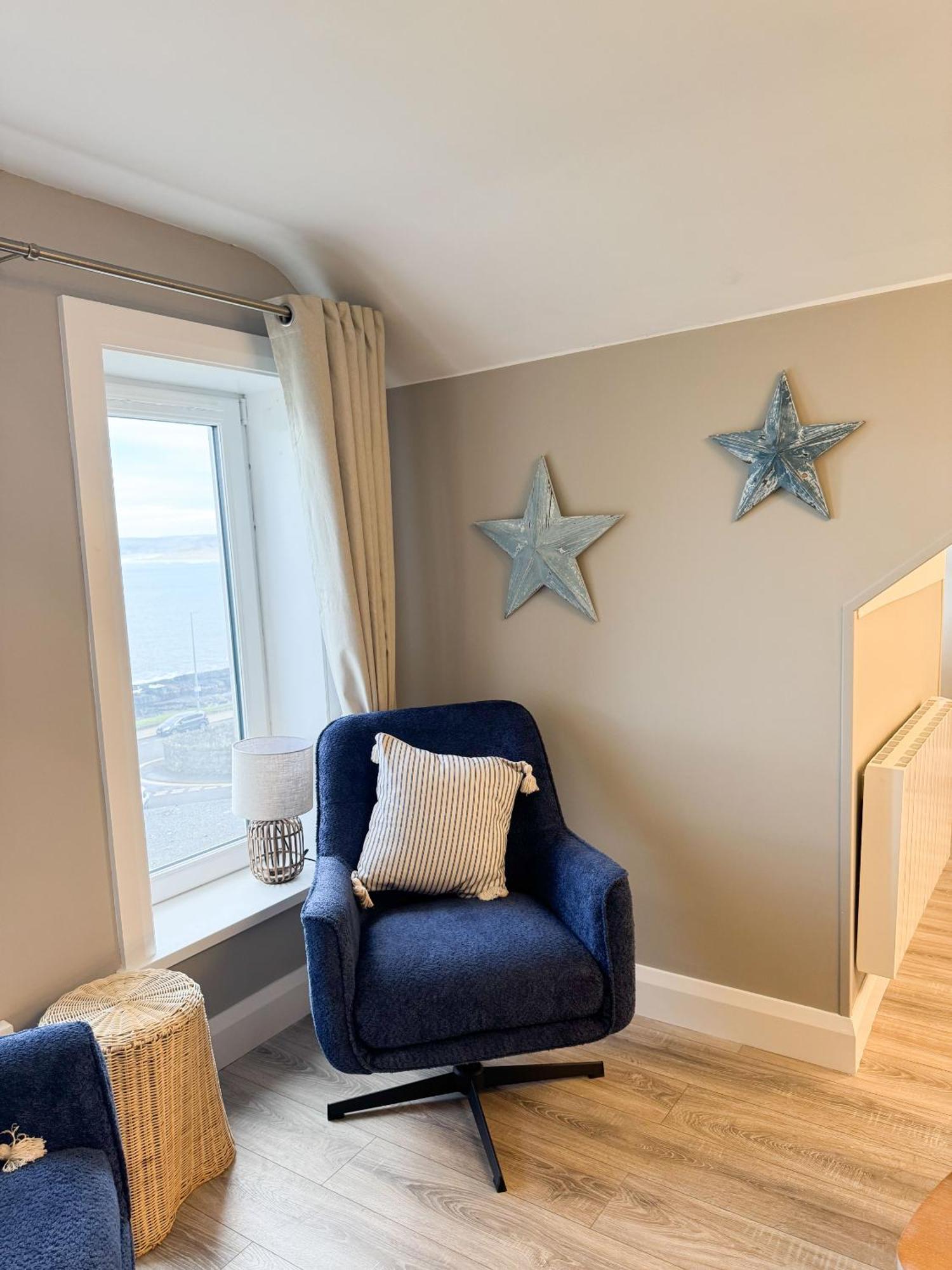 No 6 Lansdowne Διαμέρισμα Portrush Δωμάτιο φωτογραφία