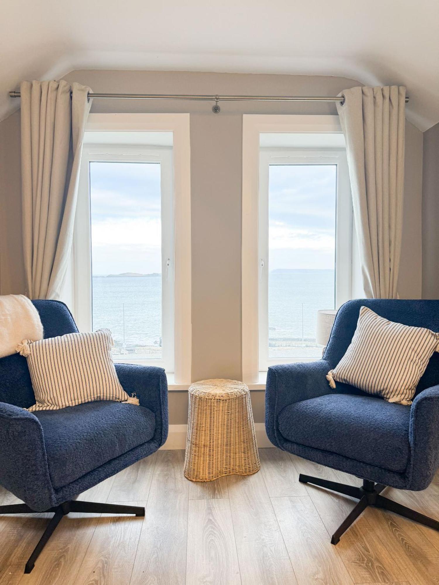 No 6 Lansdowne Διαμέρισμα Portrush Δωμάτιο φωτογραφία