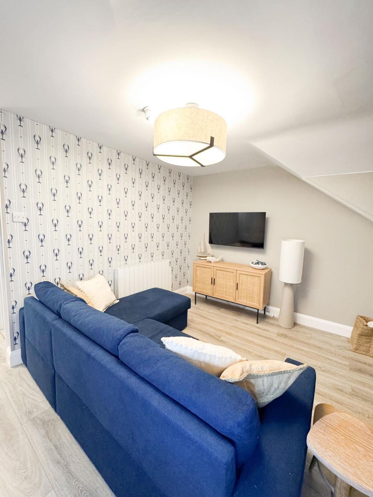 No 6 Lansdowne Διαμέρισμα Portrush Δωμάτιο φωτογραφία