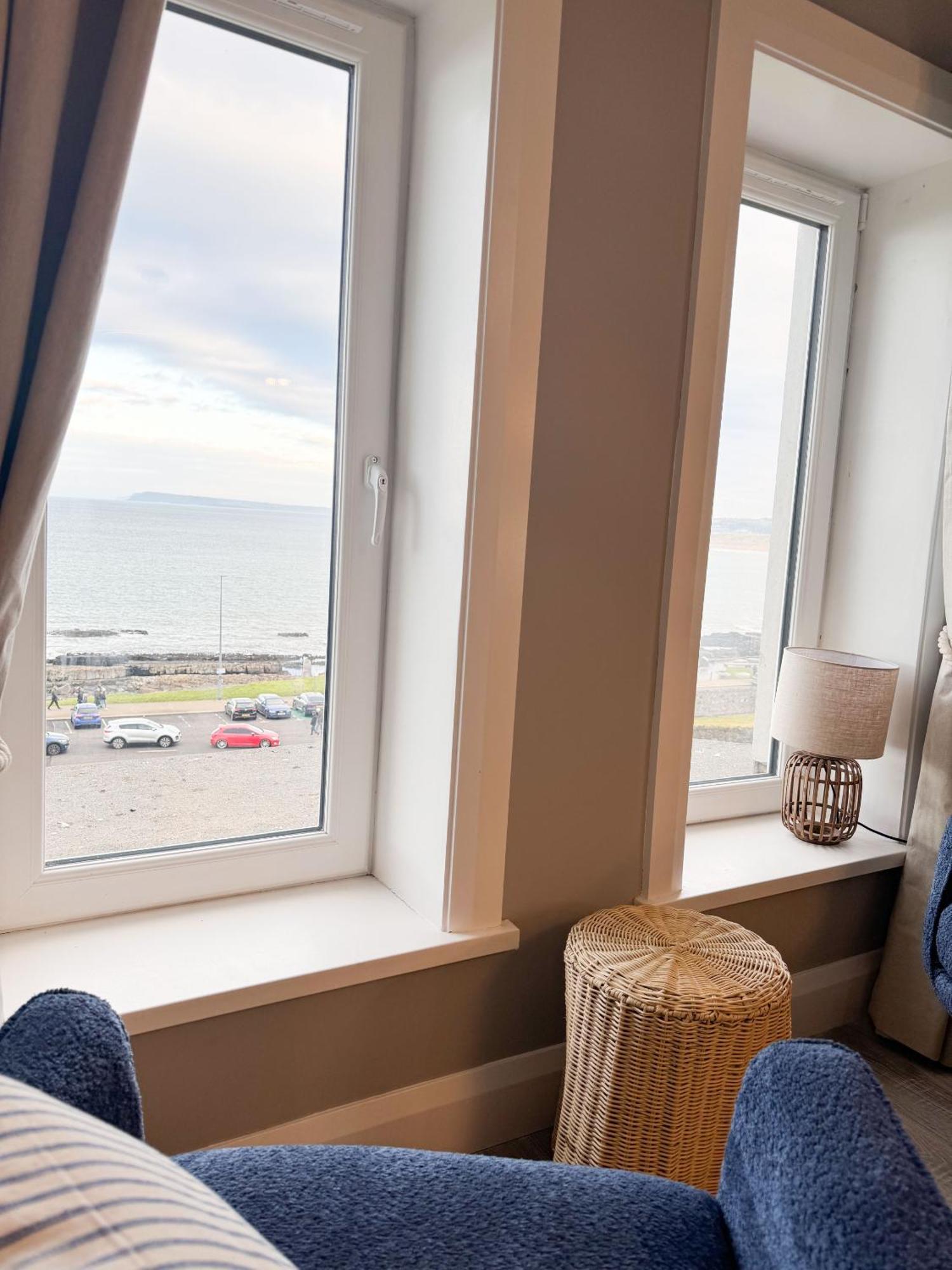 No 6 Lansdowne Διαμέρισμα Portrush Δωμάτιο φωτογραφία