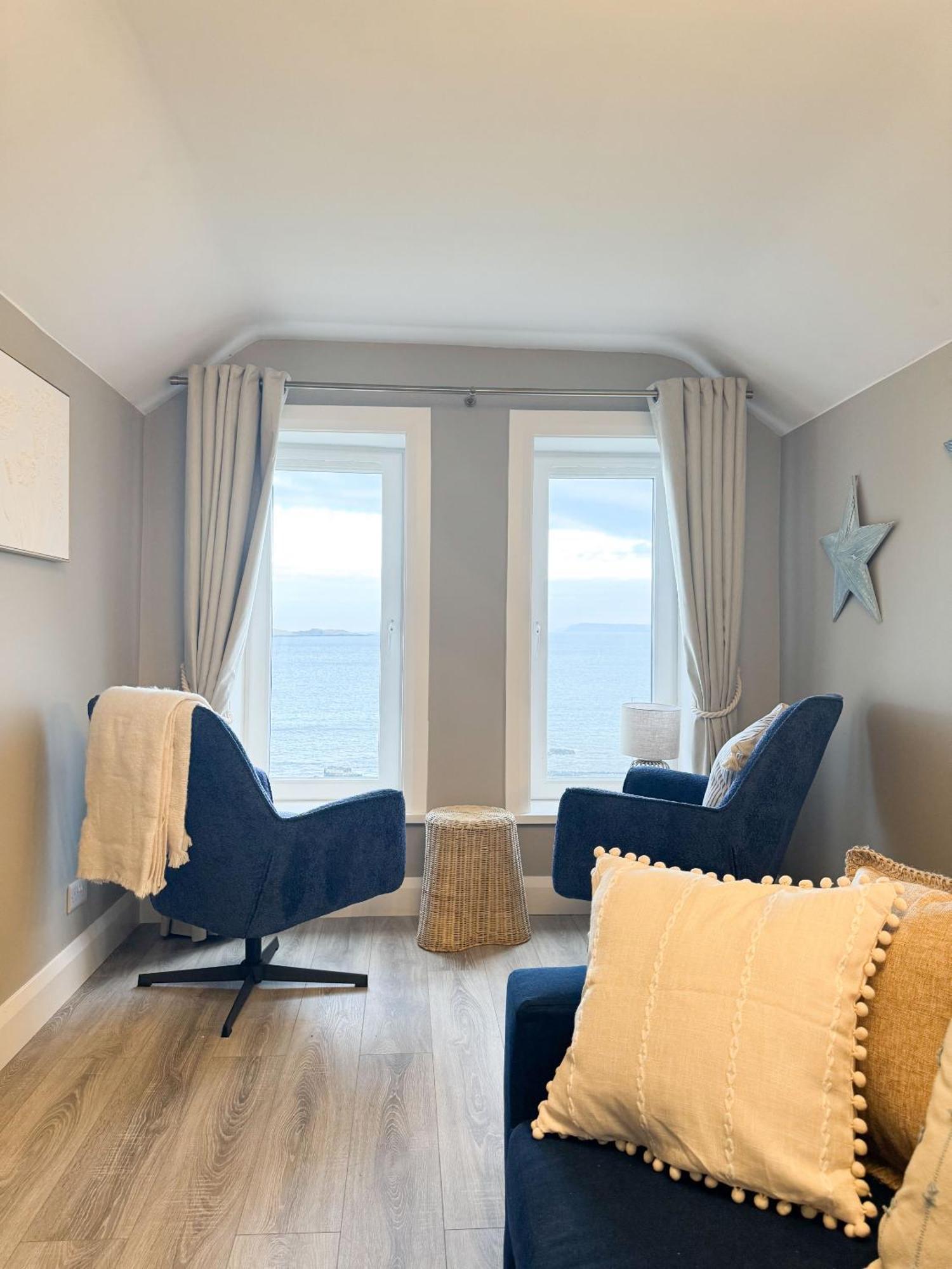 No 6 Lansdowne Διαμέρισμα Portrush Δωμάτιο φωτογραφία