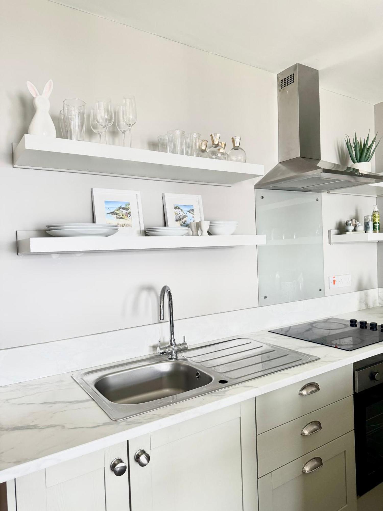 No 6 Lansdowne Διαμέρισμα Portrush Εξωτερικό φωτογραφία