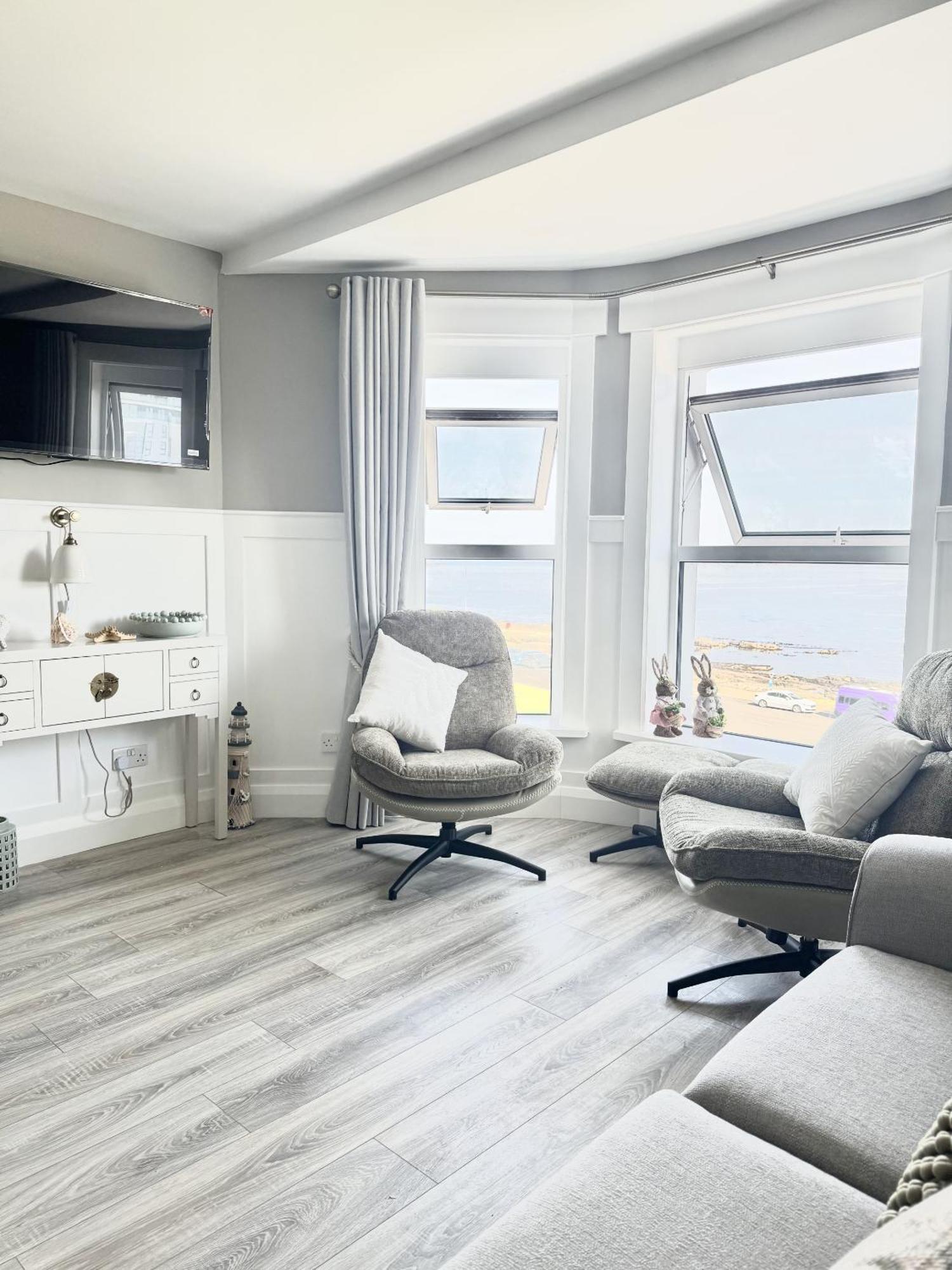 No 6 Lansdowne Διαμέρισμα Portrush Εξωτερικό φωτογραφία