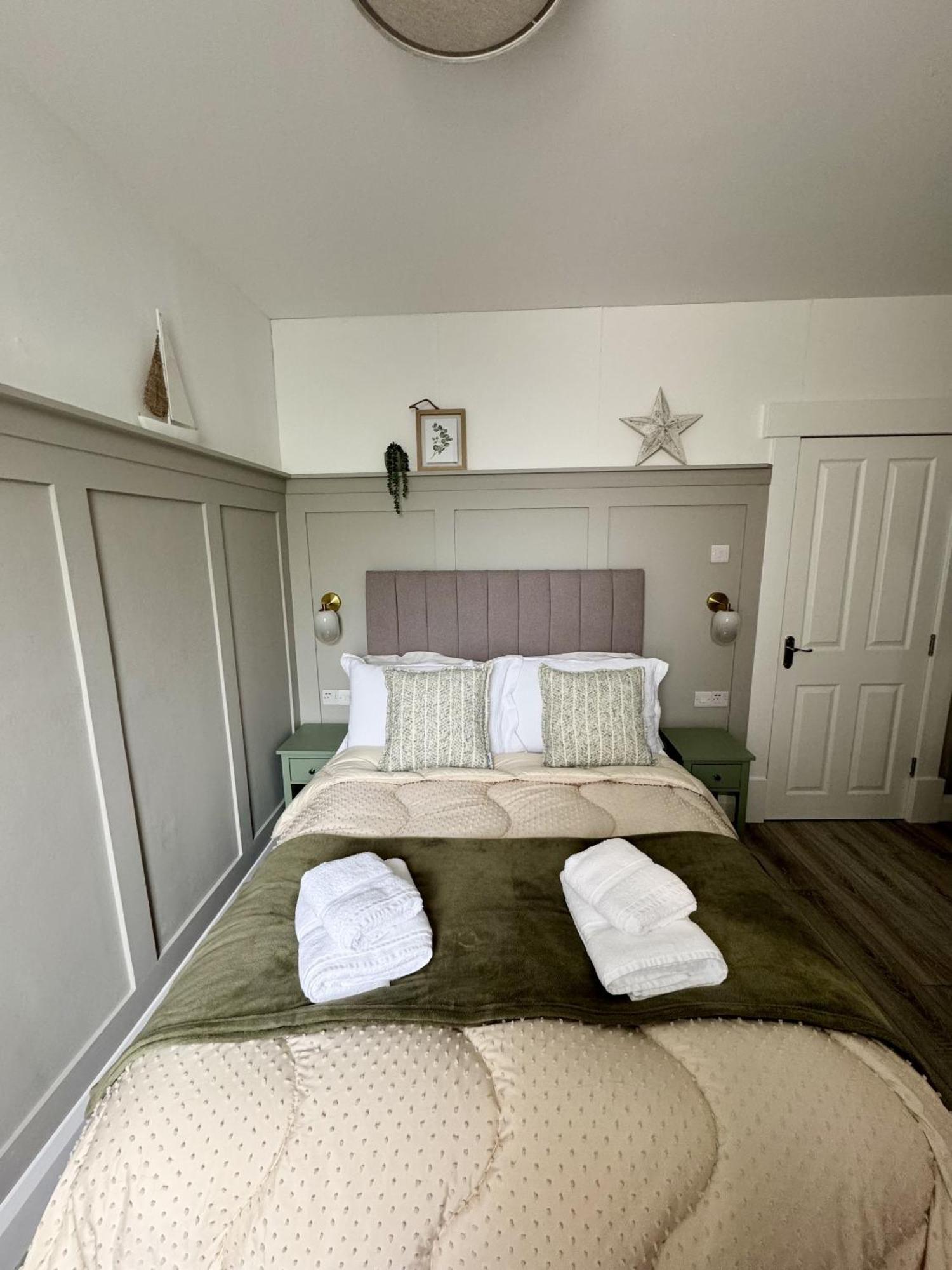 No 6 Lansdowne Διαμέρισμα Portrush Δωμάτιο φωτογραφία