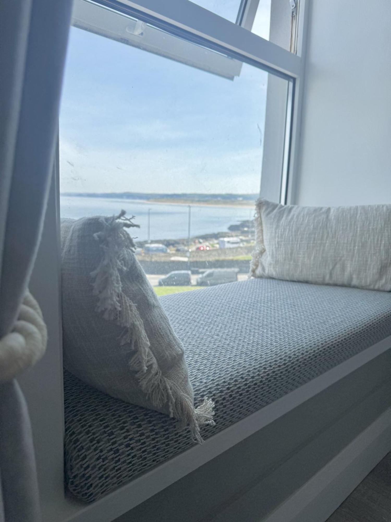 No 6 Lansdowne Διαμέρισμα Portrush Δωμάτιο φωτογραφία
