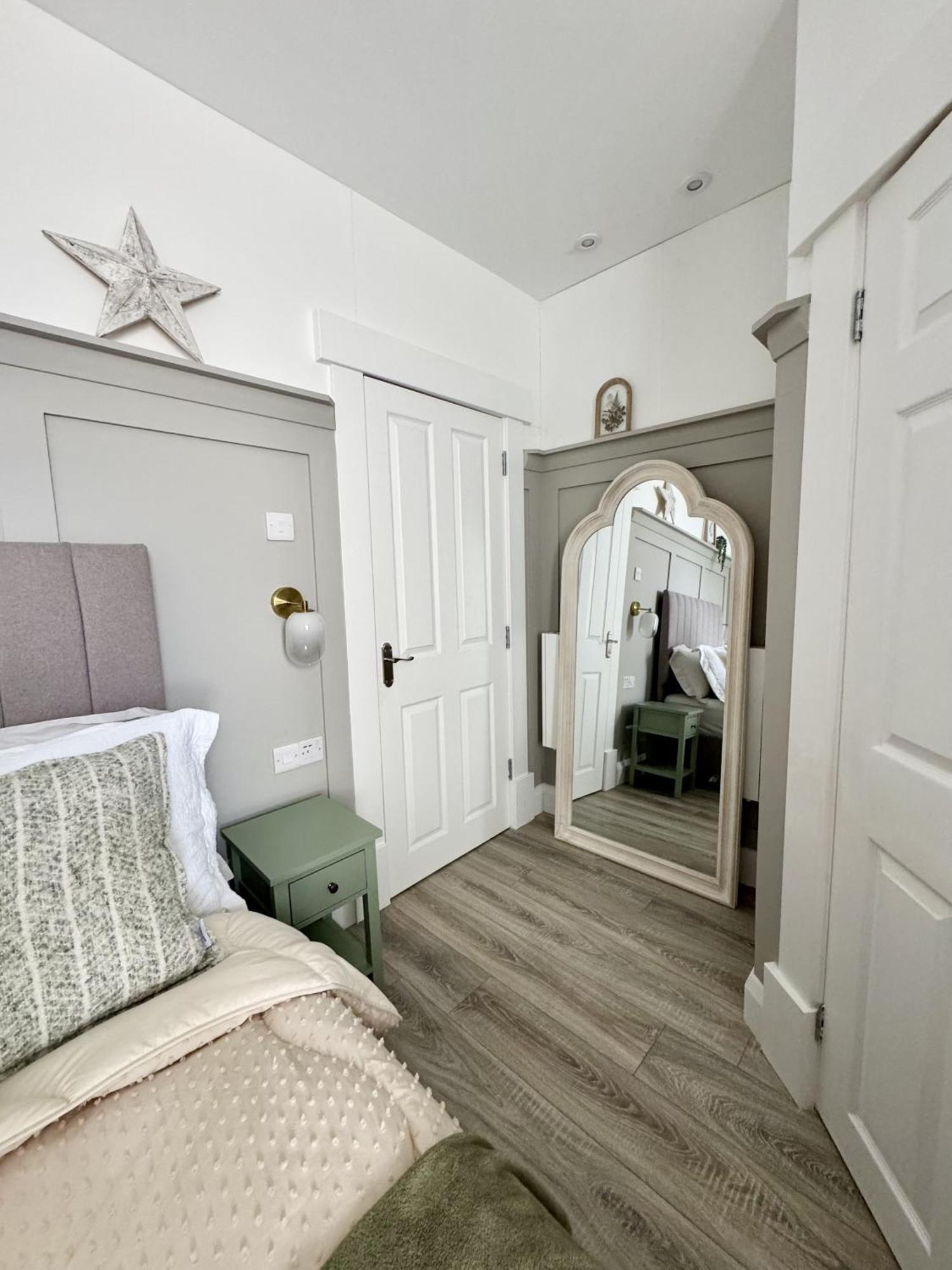 No 6 Lansdowne Διαμέρισμα Portrush Δωμάτιο φωτογραφία