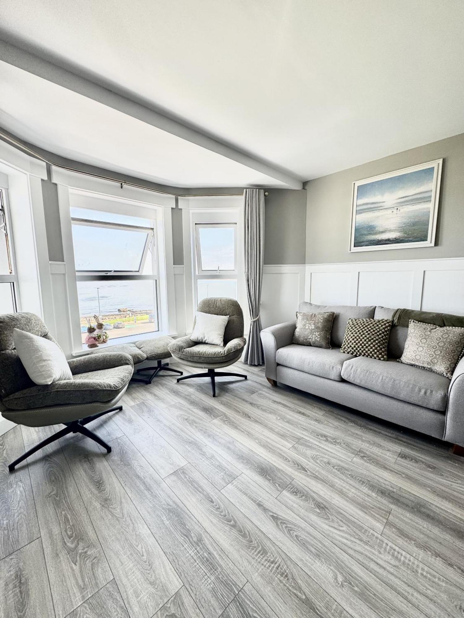 No 6 Lansdowne Διαμέρισμα Portrush Δωμάτιο φωτογραφία