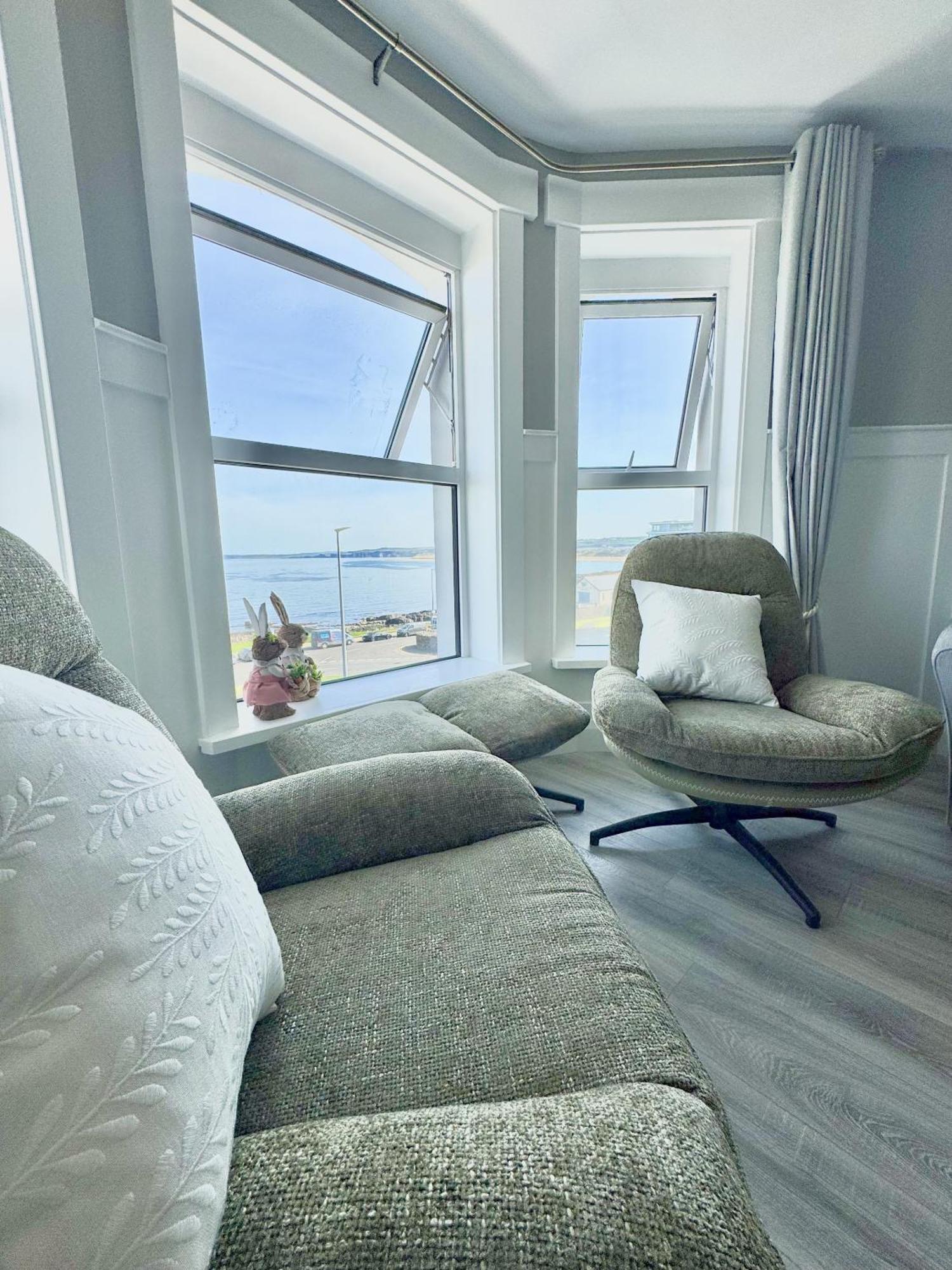 No 6 Lansdowne Διαμέρισμα Portrush Δωμάτιο φωτογραφία